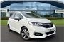 2019 Honda Jazz 1.3 i-VTEC EX Navi 5dr CVT