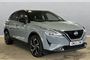 2023 Nissan Qashqai 1.3 DiG-T MH 158 Tekna+ 5dr Xtronic