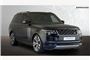 2018 Land Rover Range Rover 5.0 V8 S/C 565 SVAutobiography Dynamic 4dr Auto