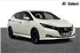 2024 Nissan Leaf 110kW Tekna 39kWh 5dr Auto