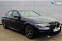 2021 BMW 5 Series 520d MHT M Sport 4dr Step Auto