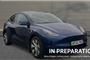 2022 Tesla Model Y Long Range AWD 5dr Auto