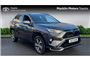 2021 Toyota RAV4 2.5 PHEV Dynamic 5dr CVT