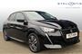 2021 Peugeot 208 1.2 PureTech 100 Allure Premium 5dr