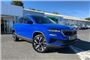 2023 Skoda Karoq 1.5 TSI SE L 5dr DSG