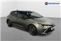 2022 Toyota Corolla 1.8 VVT-i Hybrid Excel 5dr CVT