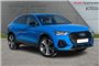 2020 Audi Q3 35 TFSI Edition 1 5dr S Tronic