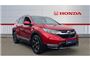 2020 Honda CR-V 2.0 i-MMD Hybrid SR 5dr eCVT