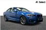 2019 BMW 2 Series 220d M Sport 2dr [Nav]