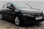 2021 Vauxhall Corsa 1.2 Elite Nav 5dr