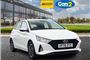 2020 Hyundai i20 1.0T GDi 48V MHD SE Connect 5dr