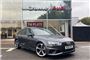 2019 Audi A4 Avant 40 TFSI Black Edition 5dr S Tronic