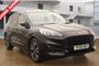 2020 Ford Kuga 2.5 PHEV ST-Line X First Ed 5dr CVT