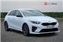 2020 Kia Ceed 1.4T GDi ISG GT-Line 5dr DCT