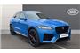 2020 Jaguar F-Pace 5.0 Supercharged V8 SVR 5dr Auto AWD