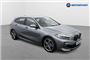 2023 BMW 1 Series M135i xDrive 5dr Step Auto