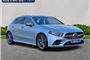 2020 Mercedes-Benz A-Class A200 AMG Line Executive 5dr Auto