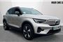 2024 Volvo XC40 Recharge 300kW Recharge Twin Plus 82kWh 5dr AWD Auto