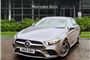 2018 Mercedes-Benz A-Class A200 AMG Line Premium 5dr Auto