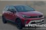 2021 Vauxhall Crossland 1.2 Turbo Griffin 5dr