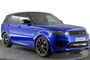 2018 Land Rover Range Rover Sport 2.0 P400e Autobiography Dynamic 5dr Auto