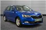 2022 Skoda Fabia Estate 1.0 TSI SE 5dr DSG