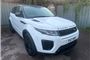 2017 Land Rover Range Rover Evoque 2.0 TD4 HSE Dynamic 5dr Auto