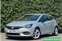 2021 Vauxhall Astra 1.2 Turbo 145 SRi 5dr