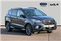 2019 Ford Kuga 1.5 EcoBoost 176 ST-Line Edition  5dr Auto