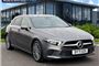 2022 Mercedes-Benz A-Class A180 Sport Executive Edition 5dr Auto