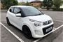 2015 Citroen C1 1.0 VTi Flair 5dr