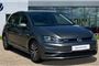 2018 Volkswagen Golf 1.5 TSI EVO SE [Nav] 5dr