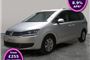 2020 Volkswagen Sharan 2.0 TDI SCR 150 SE Nav 5dr DSG