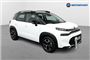 2022 Citroen C3 Aircross 1.2 PureTech 130 Shine Plus 5dr EAT6