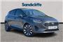 2022 Ford Fiesta 1.0 EcoBoost Hybrid mHEV 125 Titanium X 5dr