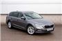 2023 Skoda Octavia Estate 2.0 TDI 150 SE L 5dr DSG