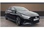 2023 Hyundai i20 1.0T GDi 48V MHD 120 N Line 5dr DCT