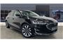 2022 Ford Focus 1.5 EcoBlue Titanium Vignale 5dr Auto