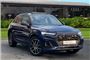 2024 Audi Q5 40 TDI Quattro Black Edition 5dr S Tronic