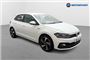 2021 Volkswagen Polo GTI 2.0 TSI 207 GTI+ 5dr DSG