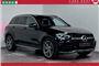 2019 Mercedes-Benz GLC GLC 300 4Matic AMG Line Premium Plus 5dr 9G-Tronic