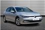 2021 Volkswagen Golf 1.5 eTSI 150 Life 5dr DSG