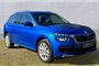 2023 Skoda Kamiq 1.5 TSI SE Drive 5dr