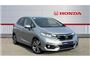 2019 Honda Jazz 1.3 i-VTEC EX Navi 5dr CVT