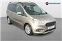 2019 Ford Tourneo Courier 1.0 EcoBoost Titanium 5dr