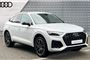 2022 Audi Q5 Sportback 40 TDI Quattro Edition 1 5dr S Tronic