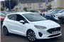 2023 Ford Fiesta 1.0 EcoBoost Hybrid mHEV 125 Titanium 5dr Auto