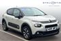 2020 Citroen C3 1.2 PureTech 83 Flair Plus 5dr