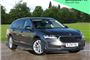 2024 Skoda Superb Estate 2.0 TDI 193 SE L 4X4 5dr DSG