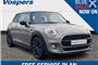 2017 MINI Hatchback 1.5 Cooper 3dr Auto